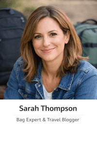 Sarah Thompson