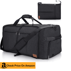 11. Urtala LARGE Duffle | Travel bag with Compartments