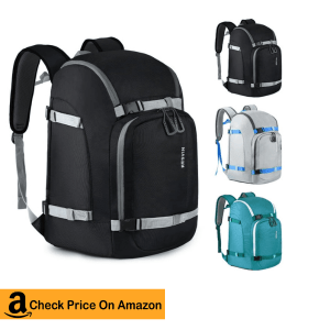 13.RESVIN 65L Waterproof Travel Bag