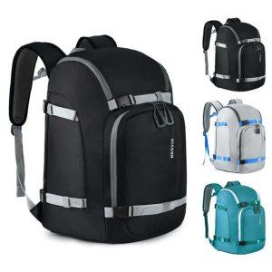 RESVIN Ski Boot Bag