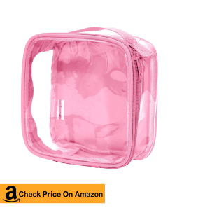 14.EzPacking Clea TSA-approved Travel Bag