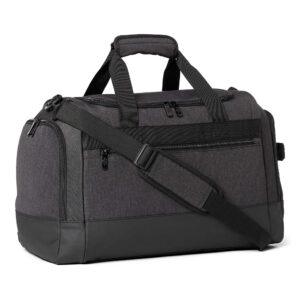 Amazon Essentials Lightweighted Carry-on Duffel with Wet