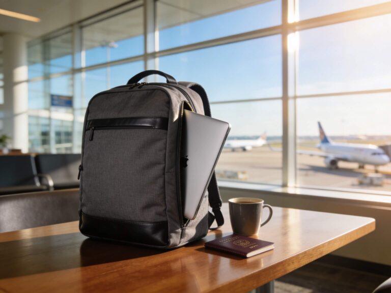 Best 17 Inch Laptop Travel Bag