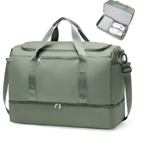 Extra Large Travel Duffle Bag